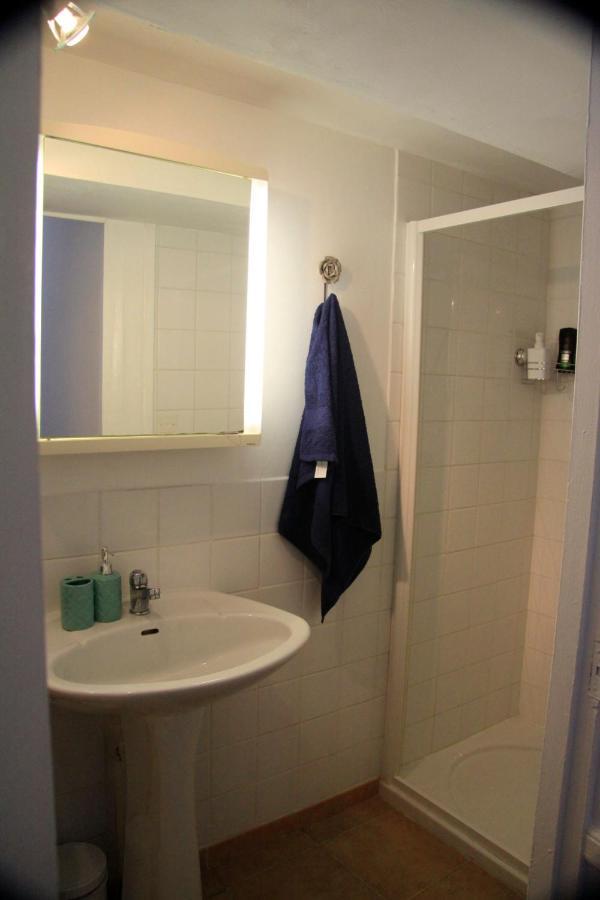 Le Figuier Bed and Breakfast La Foret-Auvray Buitenkant foto