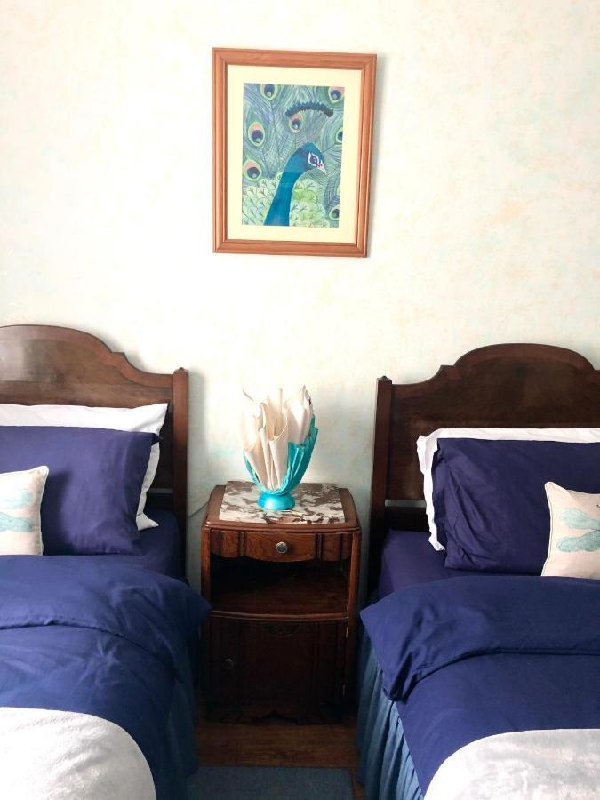 Le Figuier Bed and Breakfast La Foret-Auvray Buitenkant foto