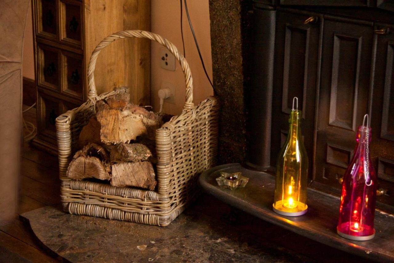 Le Figuier Bed and Breakfast La Foret-Auvray Buitenkant foto